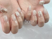 ソラ(SORA)/定額90minサンプルコース