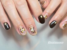 トトメス(thutmose)/