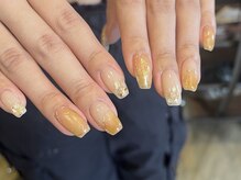 ハープ アイラッシュ(HARP Eyelash)/フルアートコース¥12100