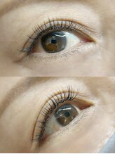 ムニ(muni)/LEDフラットラッシュ80本