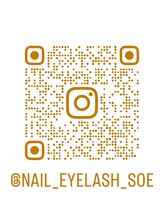 ソエ(Soe)/Instagram