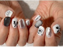 ご年配の方、赤ちゃんがいらっしゃるお家に出張ネイル致します♪