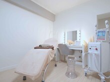 デュクレ(Beauty Clinic Ducle)の雰囲気(毛穴洗浄・脱毛・ソフトダーマ・水光ジェット・ハイドラ)