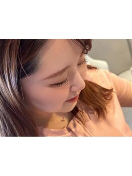 大人女性向けこだわりサロン