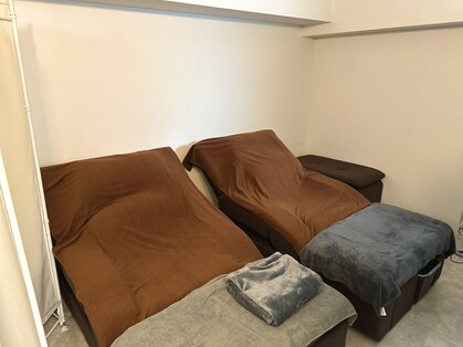 経爽館(ケイソウカン)の写真