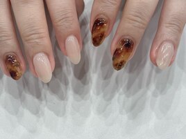 奥行きベッコウ