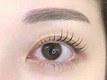 ラクエ(Laque)/ラッシュリフト上下+アイブロウ