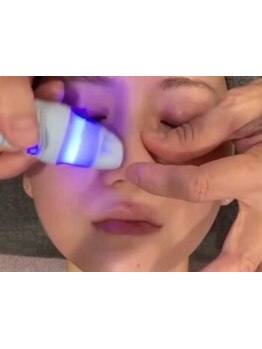 毛穴ケアをしたい