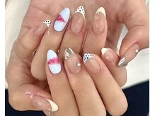 スウィートネイル(Sweet nail)/