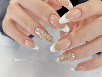 レオネイル 総社店(leo nail)/ジェルネイル
