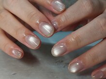 ディト 仙台クリスロード店(ditto)/お持ち込み90minコース￥8,500