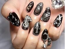 アンプルテ オモテサンドウ(amPURTE omotesando)/