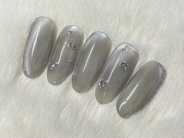 冬季限定デザインコース