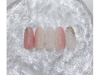 はあとねいる 千林店/店舗限定haruka指名デザイン