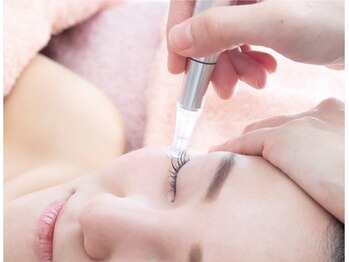 ピュアノア 三木店/肌質改善フェイシャル　三木小野