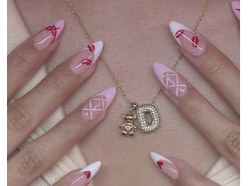 ハロ(Halo)/バレリーナ少女