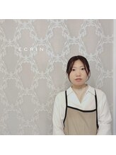 エクラン バイ アイネイルエム(ECRIN by.eyenailm)&nbsp;NAGISA 