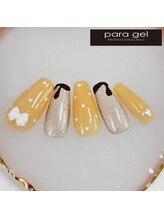 ミルクウサギ 三宮店(MILK USAGI)/2月パラジェル定額スペシャル