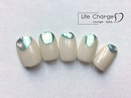 マグネットネイル