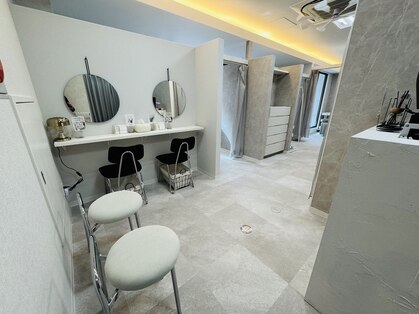 チーク 大宮店(cheek)の写真