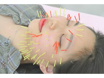 王子小野鍼灸整骨院/