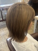 リノア(Linoa)&nbsp;ayu 