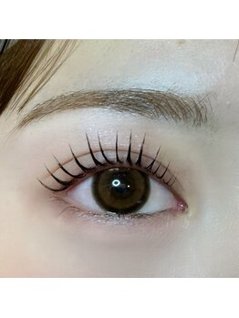 リバース 新町(Rebirth)/【新町/西大橋】パリジェンヌ