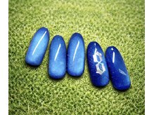 ラヴィネイル 四条烏丸店 メリー(La Vie Nail merry)/2026年6月