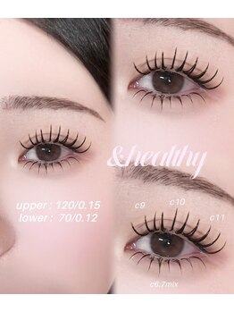 ウイ(u`iii)の写真/≪第一印象を決める眉≫WAXで自眉の印象UPさせる"美眉スタイリング"が人気♪まつ毛パーマとのセットも◎