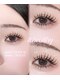 ウイ(u`iii)の写真/≪第一印象を決める眉≫WAXで自眉の印象UPさせる"美眉スタイリング"が人気♪まつ毛パーマとのセットも◎