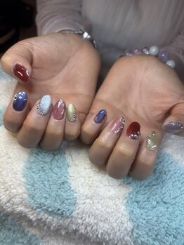 キャンアイドレッシー 六本木店(Can I Dressy)/