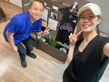 下村治療院の雰囲気（【アスリートも来院】日本一も経験したアスリートが満足する施術）
