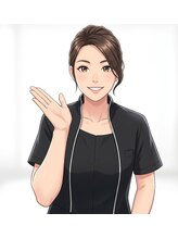 グレース 札幌中央店(GRACE BEAUTY SALON)&nbsp;痩身 STAFF