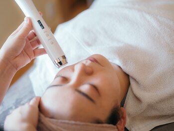 ジェイ(J)の写真/【細胞レベルの振動】LDM水玉リフティングで潤い弾む肌へ◎痛み・ダウンタイムなしの最先端ケア!