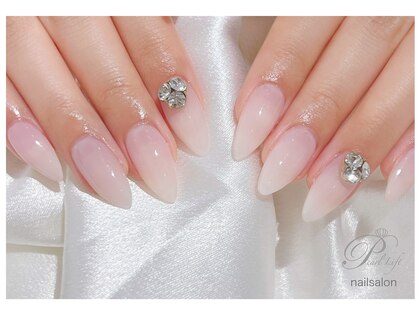 パールリフト(Pearl Lift)の写真