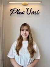 プラスウミ(PlusUmi) aina