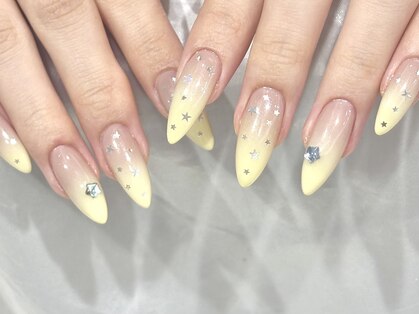リノ ネイル(Rino nail)の写真