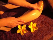 スーワイ/リフレクソロジー