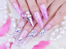 ネイルサロンアール&エヌ(nail salon R&N)/