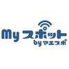 マイスポット(my スポット by マエスポ)のお店ロゴ
