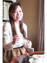 アイアロファ(i Arofa) 店長 秦