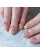 アイビーネイル(ivy-nail)/