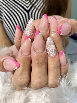 フローラ(FLORA)/スカアートやり放題