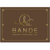 バンデ(BANDE)ロゴ