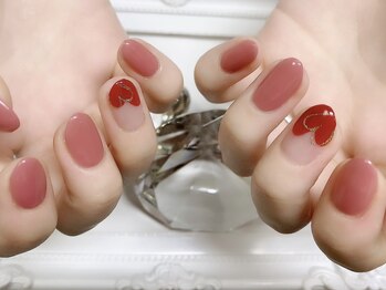 アンボワーズ(Amboise)/ワンカラー