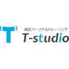 ティスタジオ(T-studio)のお店ロゴ