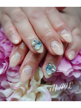 アイネイル(iNAIL)/
