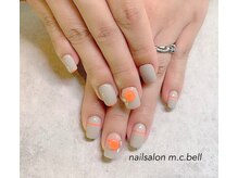 エムシーベル(m.c bell)/