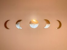 アイラッシュモアナ(eyelash MOANA)/お洒落な空間★