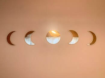 アイラッシュモアナ(eyelash MOANA)/お洒落な空間★